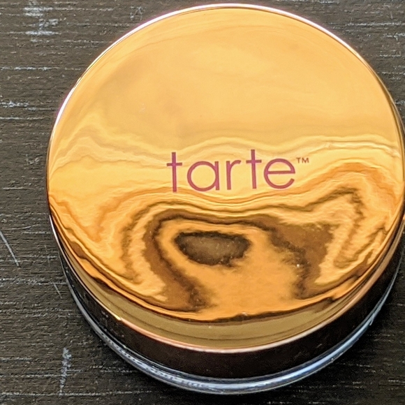 Tarte Chrome Paint Shadow Pot Park Ave. Princess - Picture 2 of 5